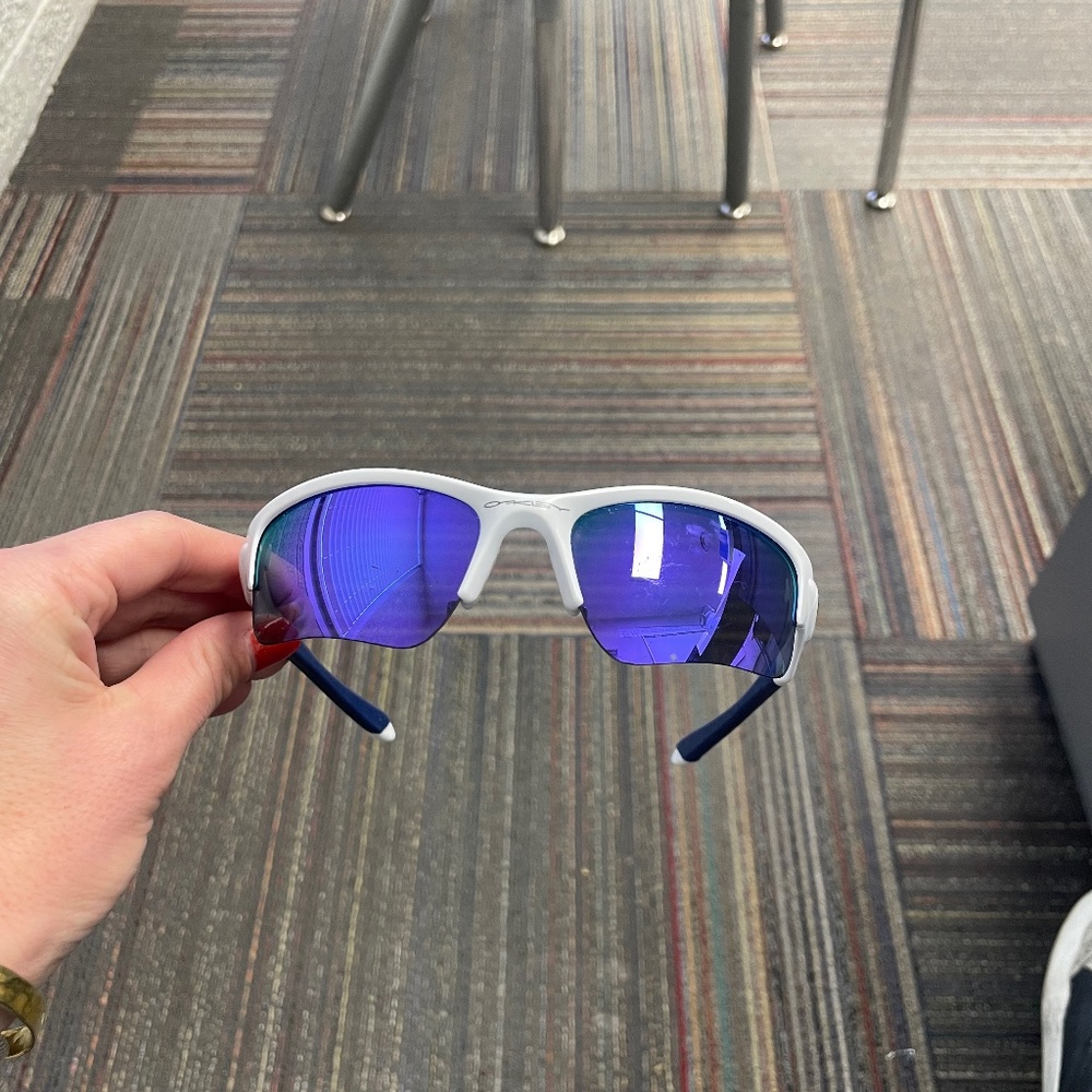 Youth Quarter Jacket sunglasses
